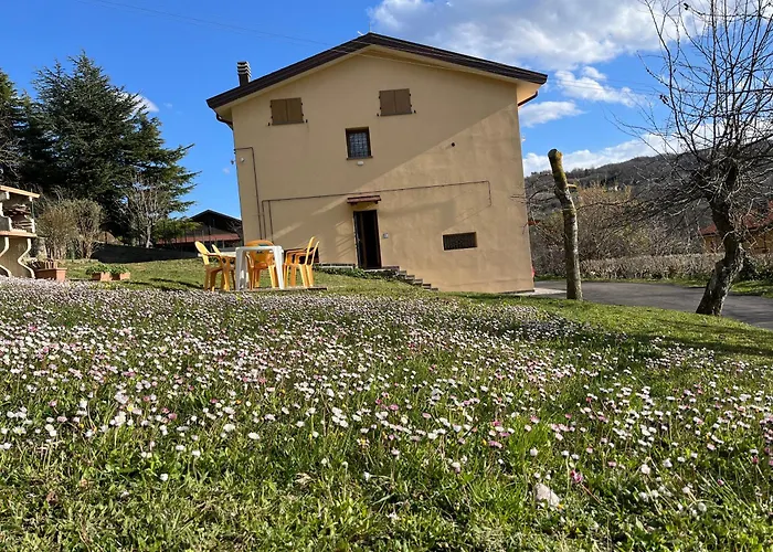 B&B Da Simone