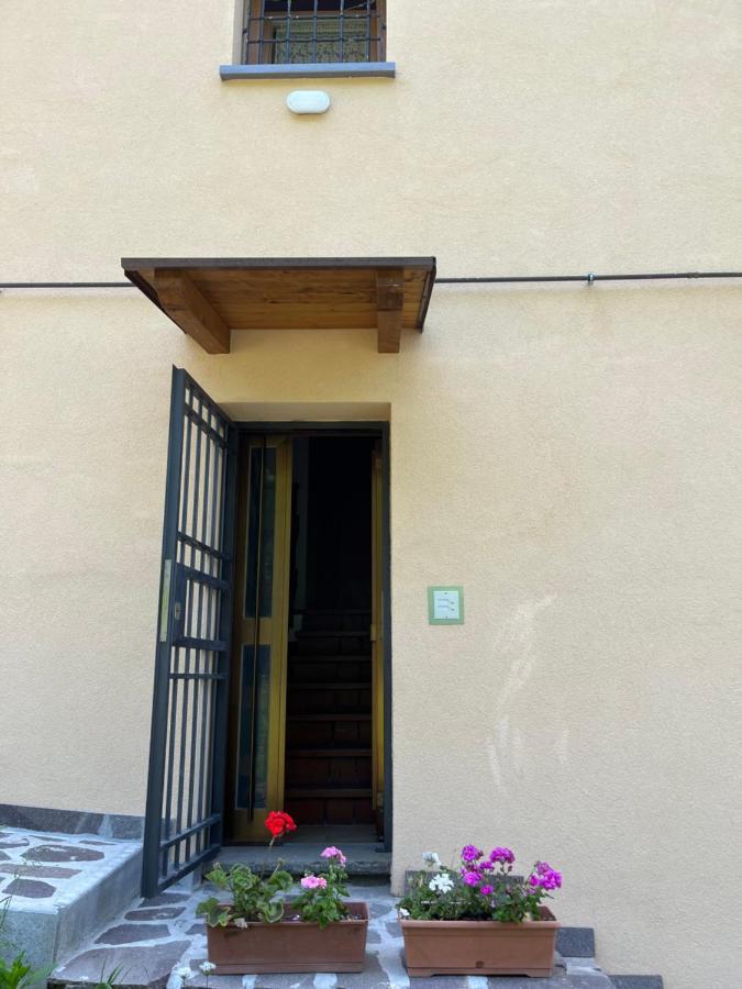 Da Simone Bed & Breakfast *