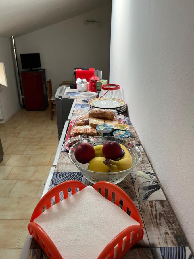 Frühstückspension Da Simone *