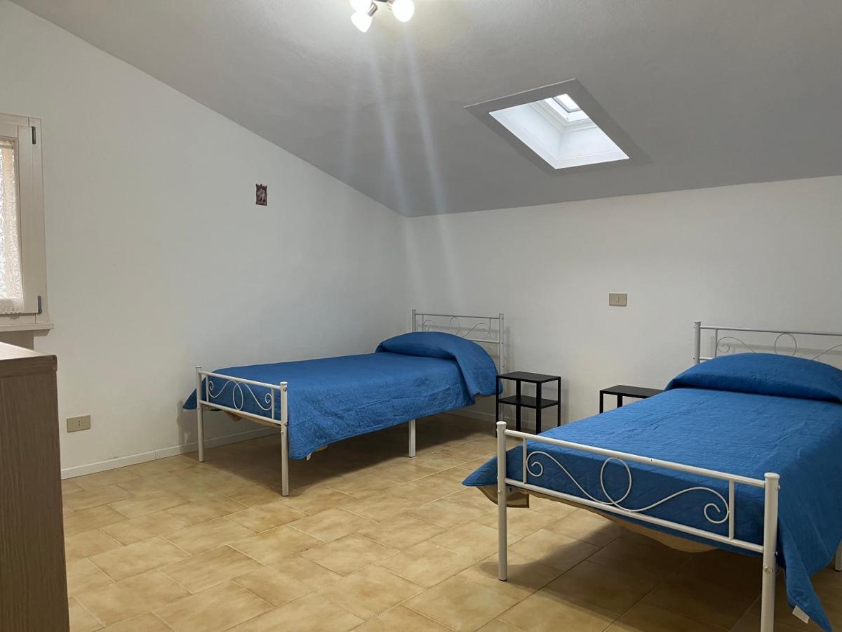 Da Simone Bed & Breakfast Madonna di Fornelli