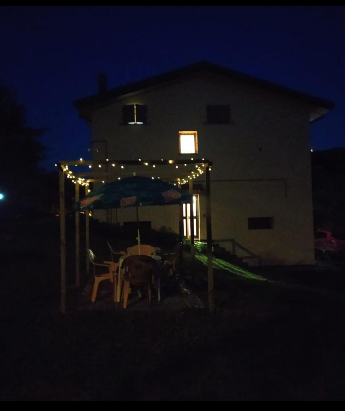 Frühstückspension Da Simone *